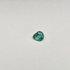 Груша 5,82*4,90 мм, 4/г2, вес: 0,50 ct. - Ювелирные изделия, бижутерия