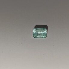 Октагон 7,73*6,00, 5/г2, вес: 1,44 ct. - Ювелирные изделия, бижутерия