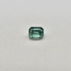 Октагон 6,06*4,83 мм, 4/г3, вес: 0,90 ct. - Ювелирные изделия, бижутерия