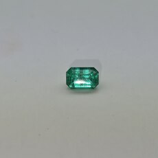 Октагон 5,47*3,73 мм, 3/г2, вес: 0,54 ct. - Ювелирные изделия, бижутерия