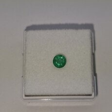 Круг 5,02 мм, 3/г3, вес: 0,55 ct. - Ювелирные изделия, бижутерия