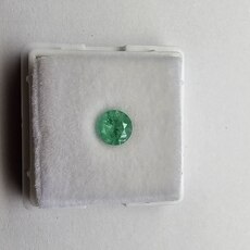 Круг 5,70 мм, 4/г3, вес: 0,59 ct. - Ювелирные изделия, бижутерия