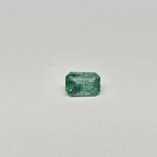 Октагон 10,00*6,70 мм, 4/г3, вес: 2,10 ct. - Ювелирные изделия, бижутерия