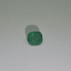 Кушон 5,80*5,43 мм, 4/г3, вес: 0,85 ct. - Ювелирные изделия, бижутерия