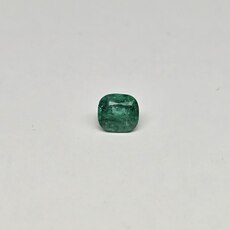 Кушон 5,85*5,43 мм, 3/г3, вес: 0,90 ct. - Ювелирные изделия, бижутерия