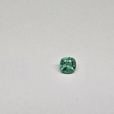 Кушон 5,12*5,06 мм, 4/г3, вес: 0,54 ct. - Ювелирные изделия, бижутерия