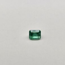 Октагон 6,20*4,79 мм, 3/г3, вес: 0,96 ct. - Ювелирные изделия, бижутерия