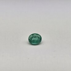Овал 6,63*5,56 мм, 4/г3, вес: 0,85 ct. - Ювелирные изделия, бижутерия