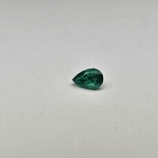 Груша 7,44*4,84 мм, 2/г3, вес: 0,71 ct. - Ювелирные изделия, бижутерия