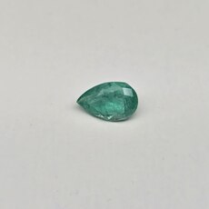 Груша 10,55*7,03 мм, 4/г3, вес: 1,93 ct. - Ювелирные изделия, бижутерия
