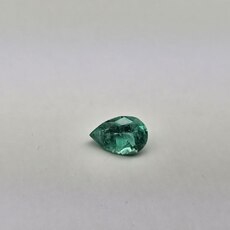 Груша 10,39*6,94 мм, 4/г3, вес: 1,79 ct. - Ювелирные изделия, бижутерия