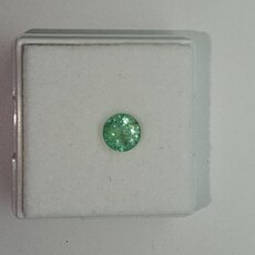 Круг 5,50 мм, 4/г3, вес: 0,62 ct. - Ювелирные изделия, бижутерия