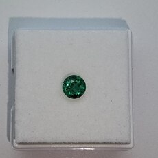 Круг 5,10 мм, 2/г3, вес: 0,57 ct. - Ювелирные изделия, бижутерия