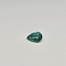Груша 7,63*4,91 мм, 4/г3, вес: 0,72 ct. - Ювелирные изделия, бижутерия
