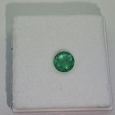 Круг 5,45 мм, 3/г3, вес: 0,57 ct. - Ювелирные изделия, бижутерия