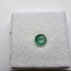 Круг 5,15 мм, 4/г3, вес: 0,53 ct. - Ювелирные изделия, бижутерия