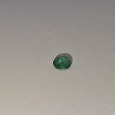 Овал 6,43*4,57 мм, 3/г3, вес: 0,55 ct. - Ювелирные изделия, бижутерия