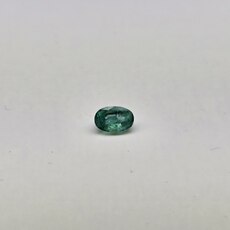 Овал 6,01*4,08 мм, 4/г3, вес: 0,51 ct. - Ювелирные изделия, бижутерия