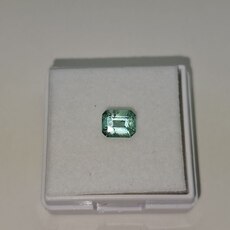 Октагон 6,20*5,00 4/г2, вес: 0,77 ct. - Ювелирные изделия, бижутерия
