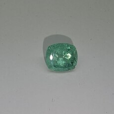 Кушон 10,56*9,60 мм, 4/г3, вес: 4,80 ct. - Ювелирные изделия, бижутерия