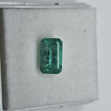Октагон 9,00*5,50 мм, 4/г3, вес: 1,58 ct. - Ювелирные изделия, бижутерия