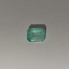 Октагон 9,60*7,32 мм, 4/г3, вес: 2,53 ct. - Ювелирные изделия, бижутерия