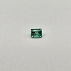 Октагон 5,28*4,12 мм, 4/г2, вес: 0,58 ct. - Ювелирные изделия, бижутерия