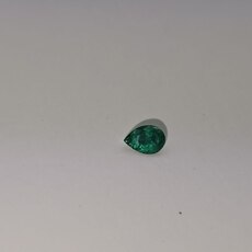 Груша 7,08*5,01 мм, 2/г3, вес: 0,63 ct. - Ювелирные изделия, бижутерия