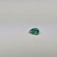 Груша 8,43*5,12 мм, 4/г3, вес: 0,74 ct. - Ювелирные изделия, бижутерия