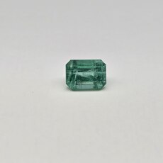 Октагон 11,30*8,10 мм, 4/г3, вес: 5,07 ct. - Ювелирные изделия, бижутерия