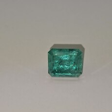 Октагон 14,00*12,00 мм, 4/г3, вес: 11,40 ct. - Ювелирные изделия, бижутерия