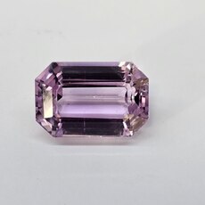 Октагон 23,32*18,24 мм, h=14,52 мм, вес: 54,52 ct. - Ювелирные изделия, бижутерия