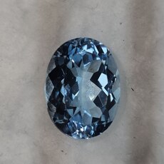 Овал 16,00*12,00 мм, вес: 12,62 ct. - Ювелирные изделия, бижутерия