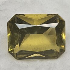 Октагон 20,00*16,00, h = 11,00 мм, вес: 22,21 ct. - Ювелирные изделия, бижутерия