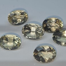 Овал - Ювелирные изделия, бижутерия