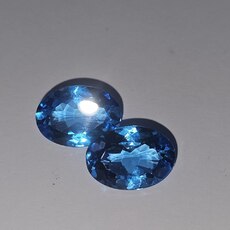 Овал - Ювелирные изделия, бижутерия