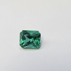 Октагон, 11,37*9,68, 3/г2, вес 6,29 ct. - Ювелирные изделия, бижутерия