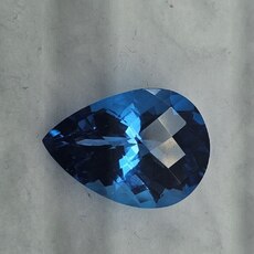 Груша 18,00*13,00 мм, вес: 13,31 ct. - Ювелирные изделия, бижутерия