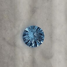 Круг 12,00 мм, вес: 7,70 ct. - Ювелирные изделия, бижутерия