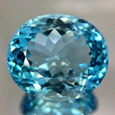 Топаз - Ювелирные изделия, бижутерия