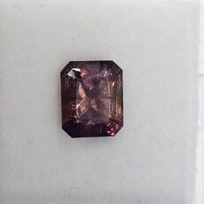 Октагон 8,85*7,20 мм, вес: 2,31 ct. - Ювелирные изделия, бижутерия