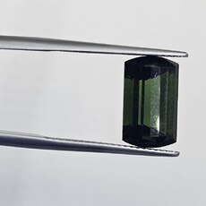 Багет/фантазия 12,40*7,60 мм, вес: 4,54 ct. - Ювелирные изделия, бижутерия