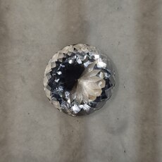 Круг 18,00 мм, вес: 19,23 ct. - Ювелирные изделия, бижутерия