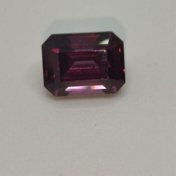 Октагон 8,90*6,80 мм, вес: 3,05 ct. - Ювелирные изделия, бижутерия