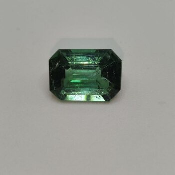 Октагон 12,27*8,86 мм, вес: 4,71 ct - Ювелирные изделия, бижутерия