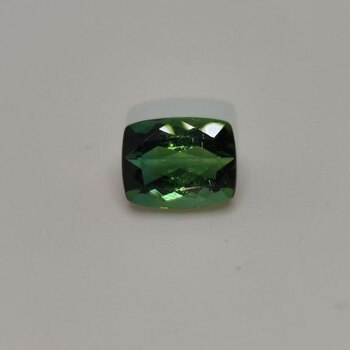 Кушон 9,95*7,95 мм, вес: 3,56 ct. - Ювелирные изделия, бижутерия