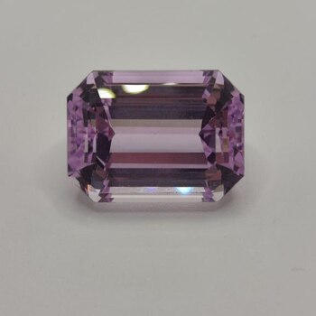 Октагон 20,87*15,50 мм, вес: 37,36 ct - Ювелирные изделия, бижутерия