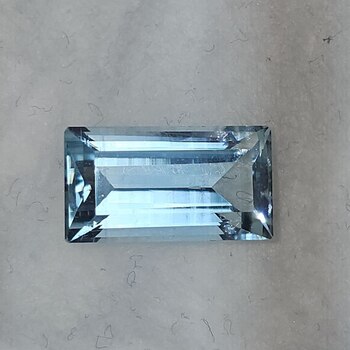 Багет 11,00*6,00 мм, вес: 2.10 ct. - Ювелирные изделия, бижутерия