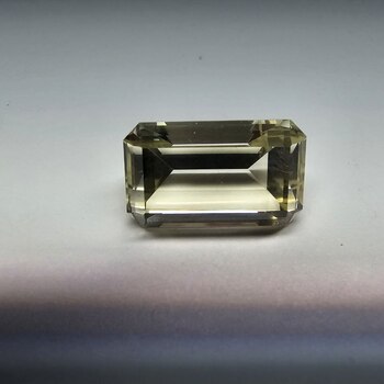 Октагон 16,50*10,00 мм, вес: 9,80 ct. - Ювелирные изделия, бижутерия
