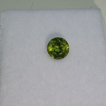 Круг 4,65 мм, 4/2, вес: 0,51 ct. - Ювелирные изделия, бижутерия